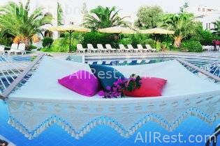 Karia Princess Hotel 15